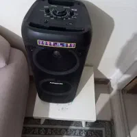 اسپیکر در حد نو|سیستم صوتی خانگی|اصفهان, محمودیه|دیوار