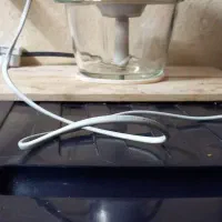 خردکن یک لیتری مارک فلر|خردکن، آسیاب، غذاساز|رشت, کوی غلام نیا|دیوار