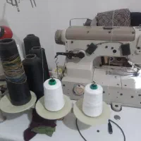 چرخ خیاطی میاندوز