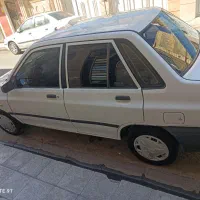 مدل ۸۷سرپا|خودرو سواری و وانت|قم, باغ شریفی|دیوار