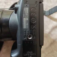 دوربین کنون sx40 HS|دوربین عکاسی و فیلمبرداری|اصفهان, مهدی آباد|دیوار