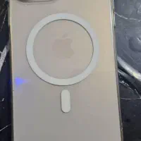 ایفون ۱۳پرومکس در حد نو  بدون خط خش