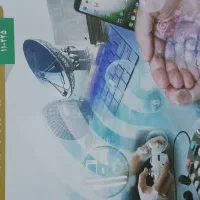 کتاب درسی دهم کتاب درسی یازدهم|کتاب و مجله آموزشی|شادگان, |دیوار