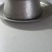 دیگچه مسی وسینی