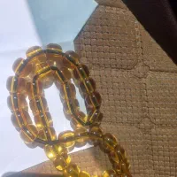 تسبیح سندلوس آلمانی ۱۰۵ گرم