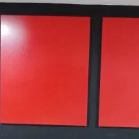 باکس و استند mdf و میز کار