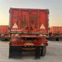 تریلی کمپرسی|خودرو سنگین|بندر ماهشهر, |دیوار