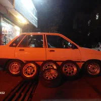رینگ اسپرت سایز ۱۳