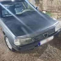 xu7405|خودرو سواری و وانت|شیراز, گویم|دیوار