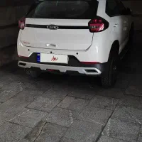 ایکس ۲۲پرو دنده