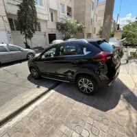 401 X22 pro|خودرو سواری و وانت|تهران, گلستان (شهرک راه آهن)|دیوار
