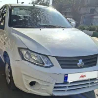 ساینا مدل ۹۹ کم کار|خودرو سواری و وانت|قم, ارم|دیوار