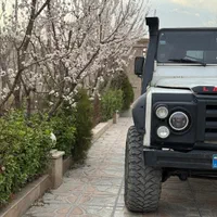 پاژن بی رنگ6 سیلندر،مدل ۱۳۸۹ سه کار اصلی انجام شده