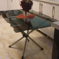 میز نهارخوری ۶ نفره