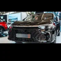 خودرو بجینگ u5 (سابرینا)