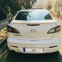 مزدا ۳ فول|خودرو سواری و وانت|تهران, تهرانسر مرکزی|دیوار