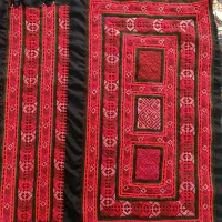 دوتازی آستین چرخودست