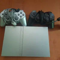 پلی استیشن ‌2 سونی