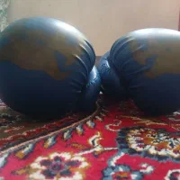 دست کش بوکس