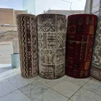 گبه با قیمت مناسب|گلیم، جاجیم، گبه|بجنورد, |دیوار