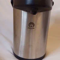 فلاسک چای استیل اصل ژاپن