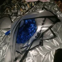 انواع گل روبانی و باکس نوزادی و تولد ودسته گل|گل مصنوعی|خرم‌آباد, |دیوار