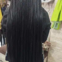 اکستنشن مو کل سر فقط و فقط با ۹۵۰هزار تومان