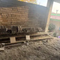 مغازه انبار|اجارهٔ مغازه و غرفه|رودهن, |دیوار