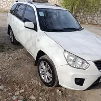 ام‌وی‌ام X33 اتوماتیک، مدل ۱۳۹۵|خودرو سواری و وانت|کرج, منظریه|دیوار