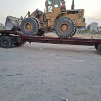 کمرشکن تاروق۲پل|خودرو سنگین|ری, بازار آهن|دیوار