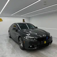BMW 535 بی ام و ۵۳۵ ۳۰۰۰ cc تویین توربو ۲۰۱۳ 528|خودرو سواری و وانت|تهران, محمودیه|دیوار