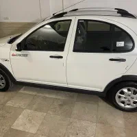 کوئیک موتور اطلس GxL