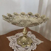 سرویس سماور مسی وغیره|ظروف سرو و پذیرایی|تهران, انبار نفت|دیوار