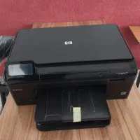 پرینتر سه‌کاره HP Photosmart Plus