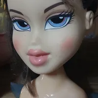 عروسک خارجی