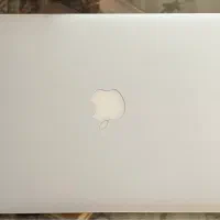 Mac air 2015