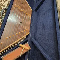 سنتور برند استاد هانی ساداتی