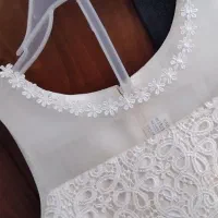 پیراهن دخترانه