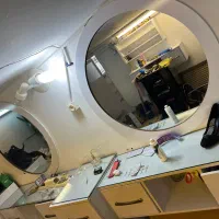 لوازم اریشگاه|آرایشگاه و سالن‌های زیبایی|تبریز, |دیوار