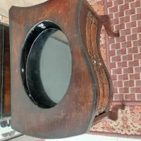 میز قاشق چنگال.جالباسی.صندلی راک .همه ۱۱۰۰۰۰|صندلی و نیمکت|مشهد, عامل|دیوار