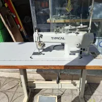 چرخ راسته دوز دینام سرخود تیپیکال تمیز