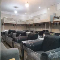 فروش فوق العاده مبل اسکارلت