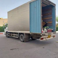 حمل ونقل اسباب کشی باربری آراد یزد(طاهری)|خدمات حمل و نقل|یزد, |دیوار
