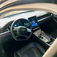 kmc j7 مدل 1402|خودرو سواری و وانت|شاهرود, |دیوار