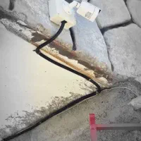 دوربین مداربسته/ تنظیم از راه دور حفاظت بی وقفه|دوربین مداربسته|بیرجند, |دیوار