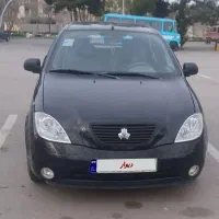 تیبا ۲ در حد بدون رنگ