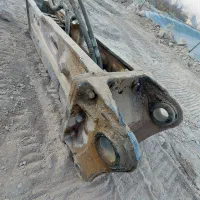 پیکور ، چکش هیدرولیک  سوسان ۸۱ اصل کره|ماشین‌آلات صنعتی|اسلام‌شهر, ملک‌آباد|دیوار