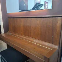 یاماهاw109|پیانو، کیبورد، آکاردئون|تهران, سلسبیل شمالی|دیوار