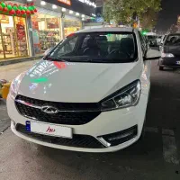 آریزو 5 مدل ۱۴۰۰