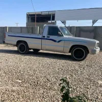 مزدادوهزار|خودرو سواری و وانت|گنبد کاووس, |دیوار